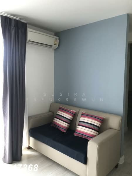 MeStyle @ Sukhumvit-Bangna, Bangkok, Soi Bang Na-Trat 23, Bang Na, Bang Na, Bangkok, 2 Bedrooms, 42 sqm, Condo For Rent, by Susira Preuksawun, 500188437 - DDproperty.com