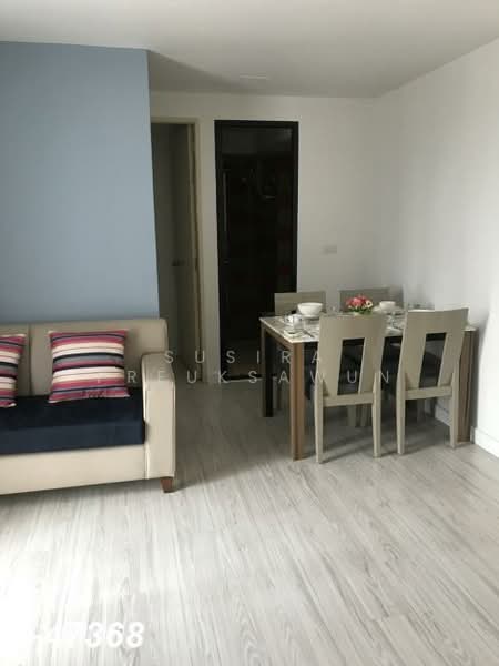 MeStyle @ Sukhumvit-Bangna, Bangkok, Soi Bang Na-Trat 23, Bang Na, Bang Na, Bangkok, 2 Bedrooms, 42 sqm, Condo For Rent, by Susira Preuksawun, 500188437 - DDproperty.com
