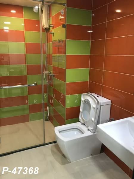 MeStyle @ Sukhumvit-Bangna, Bangkok, Soi Bang Na-Trat 23, Bang Na, Bang Na, Bangkok, 2 Bedrooms, 42 sqm, Condo For Rent, by Susira Preuksawun, 500188437 - DDproperty.com