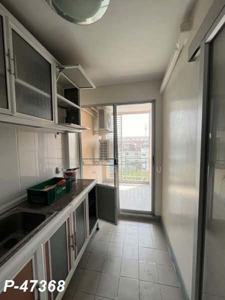 MeStyle @ Sukhumvit-Bangna, Bangkok, Soi Bang Na-Trat 23, Bang Na, Bang Na, Bangkok, 2 Bedrooms, 42 sqm, Condo For Rent, by Susira Preuksawun, 500188437 - DDproperty.com