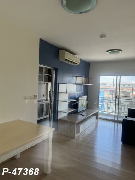 MeStyle @ Sukhumvit-Bangna, Bangkok, Soi Bang Na-Trat 23, Bang Na, Bang Na, Bangkok, 2 Bedrooms, 42 sqm, Condo For Rent, by Susira Preuksawun, 500188437 - DDproperty.com