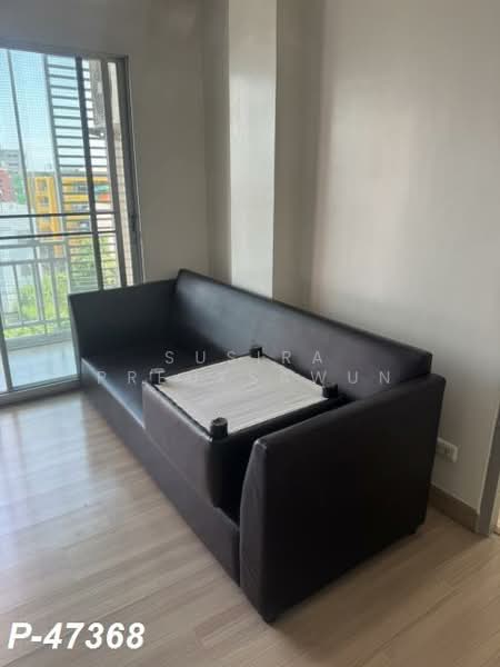 MeStyle @ Sukhumvit-Bangna, Bangkok, Soi Bang Na-Trat 23, Bang Na, Bang Na, Bangkok, 2 Bedrooms, 42 sqm, Condo For Rent, by Susira Preuksawun, 500188437 - DDproperty.com