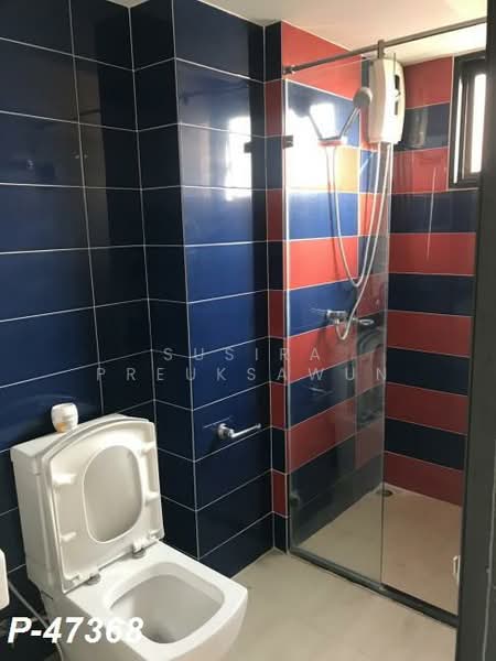 MeStyle @ Sukhumvit-Bangna, Bangkok, Soi Bang Na-Trat 23, Bang Na, Bang Na, Bangkok, 2 Bedrooms, 42 sqm, Condo For Rent, by Susira Preuksawun, 500188437 - DDproperty.com