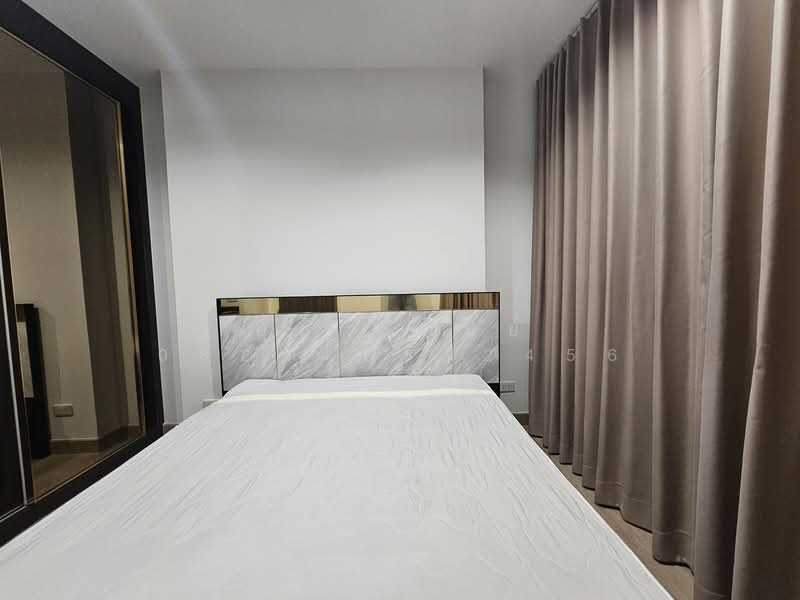 Thana Astoria Pinklao, Bangkok, Soi Charansanitwong 46 Yak 2, Bang Yi Khan, Bang Phlat, Bangkok, 1 Bedroom, 35 sqm, Condo For Rent, by ยุ้ย ทัศนีย์ 082-478-2456, 500188439 - DDproperty.com