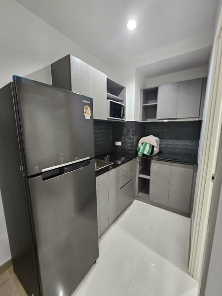 Thana Astoria Pinklao, Bangkok, Soi Charansanitwong 46 Yak 2, Bang Yi Khan, Bang Phlat, Bangkok, 1 Bedroom, 35 sqm, Condo For Rent, by ยุ้ย ทัศนีย์ 082-478-2456, 500188439 - DDproperty.com