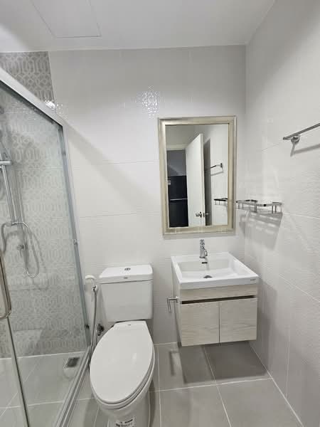 Thana Astoria Pinklao, Bangkok, Soi Charansanitwong 46 Yak 2, Bang Yi Khan, Bang Phlat, Bangkok, 1 Bedroom, 35 sqm, Condo For Rent, by ยุ้ย ทัศนีย์ 082-478-2456, 500188439 - DDproperty.com