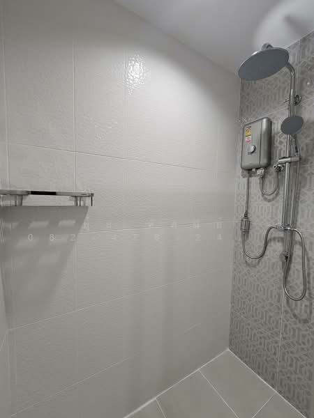 Thana Astoria Pinklao, Bangkok, Soi Charansanitwong 46 Yak 2, Bang Yi Khan, Bang Phlat, Bangkok, 1 Bedroom, 35 sqm, Condo For Rent, by ยุ้ย ทัศนีย์ 082-478-2456, 500188439 - DDproperty.com