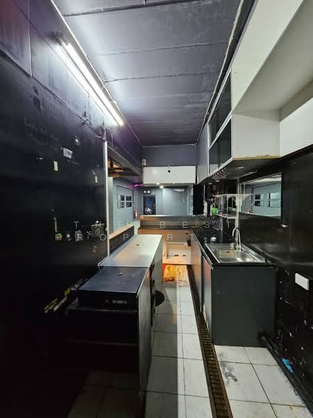 อาคารพาณิชย์ศรีราชา ชลบุรี, Chon Buri (Pattaya), Si Racha, Si Racha, Chon Buri (Pattaya), , 120 sqm, Shophouse For Sale, by The Best Property เขม, 500188440 - DDproperty.com