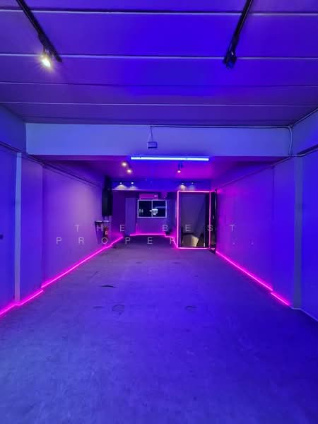 อาคารพาณิชย์ศรีราชา ชลบุรี, Chon Buri (Pattaya), Si Racha, Si Racha, Chon Buri (Pattaya), , 120 sqm, Shophouse For Sale, by The Best Property เขม, 500188440 - DDproperty.com