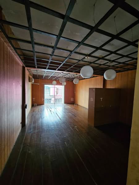 อาคารพาณิชย์ศรีราชา ชลบุรี, Chon Buri (Pattaya), Si Racha, Si Racha, Chon Buri (Pattaya), , 120 sqm, Shophouse For Sale, by The Best Property เขม, 500188440 - DDproperty.com