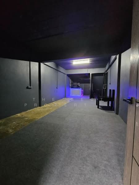 อาคารพาณิชย์ศรีราชา ชลบุรี, Chon Buri (Pattaya), Si Racha, Si Racha, Chon Buri (Pattaya), , 120 sqm, Shophouse For Sale, by The Best Property เขม, 500188440 - DDproperty.com