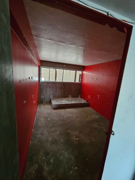 อาคารพาณิชย์ศรีราชา ชลบุรี, Chon Buri (Pattaya), Si Racha, Si Racha, Chon Buri (Pattaya), , 120 sqm, Shophouse For Sale, by The Best Property เขม, 500188440 - DDproperty.com