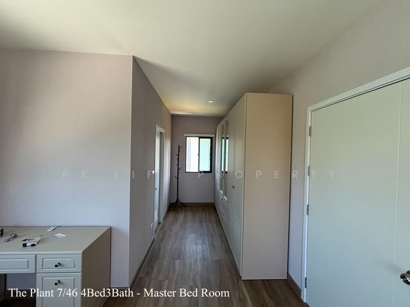 12R0566 This house for rent 4 bedroom 3 bathroom 65,000/month at thalang have fully furnished, ภูเก็ต, เทพกระษัตรี, ถลาง, ภูเก็ต, 202 ตร.ม., บ้านเดี่ยว ให้เช่า, โดย PK LIFE Property, 500188441 - DDproperty.com