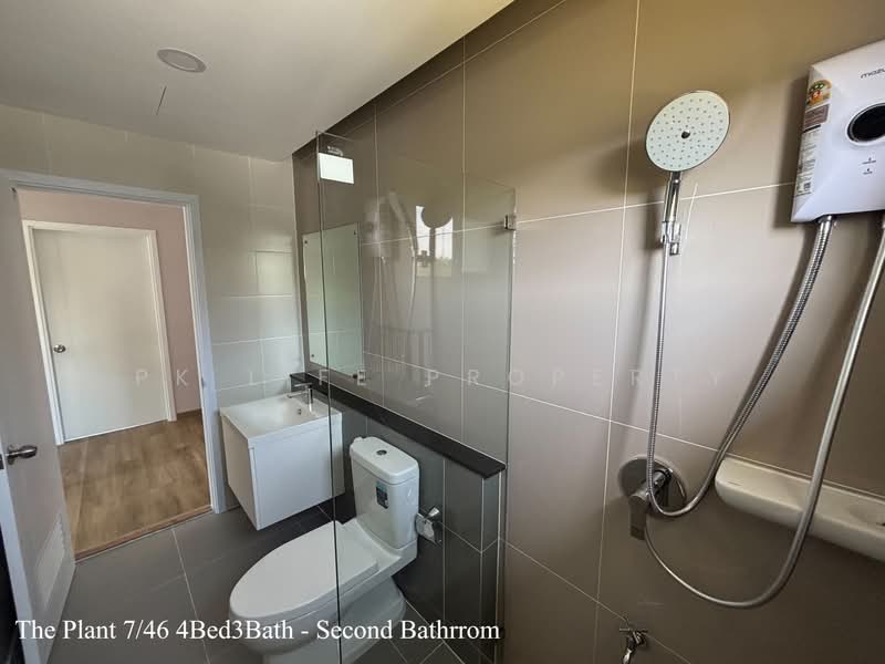 12R0566 This house for rent 4 bedroom 3 bathroom 65,000/month at thalang have fully furnished, ภูเก็ต, เทพกระษัตรี, ถลาง, ภูเก็ต, 202 ตร.ม., บ้านเดี่ยว ให้เช่า, โดย PK LIFE Property, 500188441 - DDproperty.com