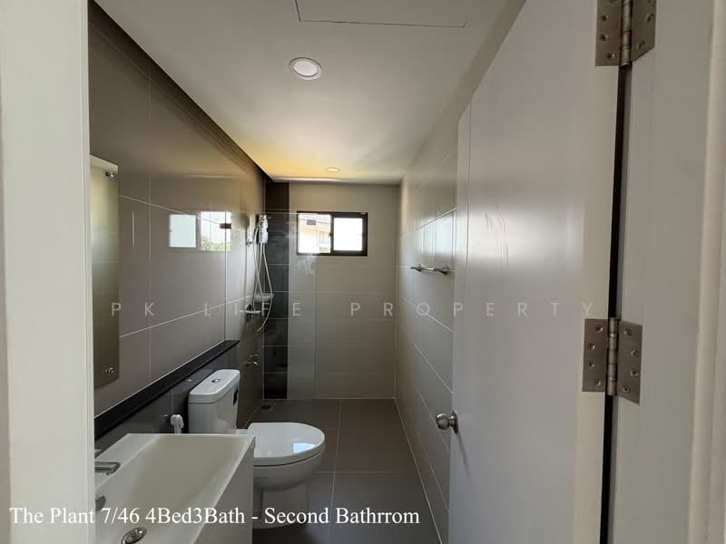 12R0566 This house for rent 4 bedroom 3 bathroom 65,000/month at thalang have fully furnished, Phuket, Thep Krasattri, Thalang, Phuket, 4 Bedrooms, 202 sqm, Single Detached House For Rent, by PK LIFE Property, 500188441 - DDproperty.com