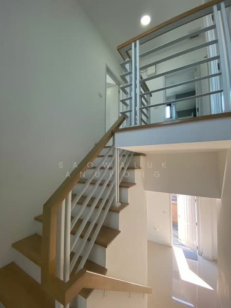 Casa Ville Wongwaen-Ramintra, Bangkok, Soi Namwong, O-Ngoen, Sai Mai, Bangkok, 3 Bedrooms, 160 sqm, Single Detached House For Sale, by Saowaluk Anupong, 500188443 - DDproperty.com