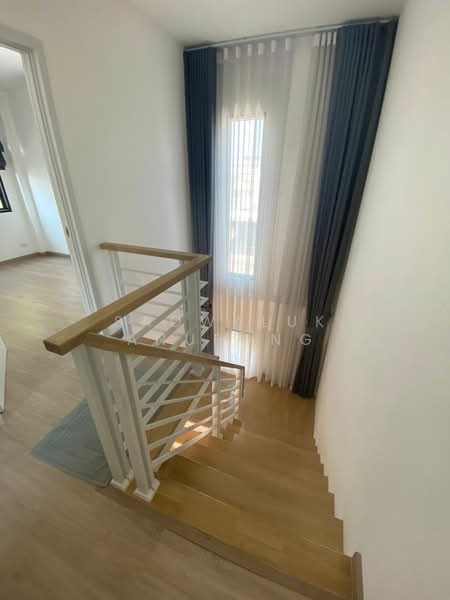 Casa Ville Wongwaen-Ramintra, Bangkok, Soi Namwong, O-Ngoen, Sai Mai, Bangkok, 3 Bedrooms, 160 sqm, Single Detached House For Sale, by Saowaluk Anupong, 500188443 - DDproperty.com