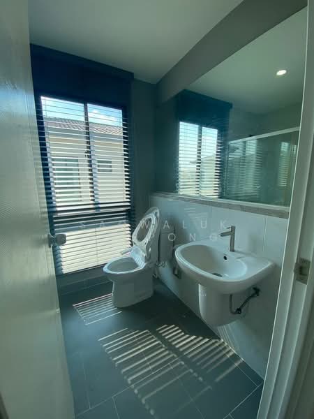 Casa Ville Wongwaen-Ramintra, Bangkok, Soi Namwong, O-Ngoen, Sai Mai, Bangkok, 3 Bedrooms, 160 sqm, Single Detached House For Sale, by Saowaluk Anupong, 500188443 - DDproperty.com