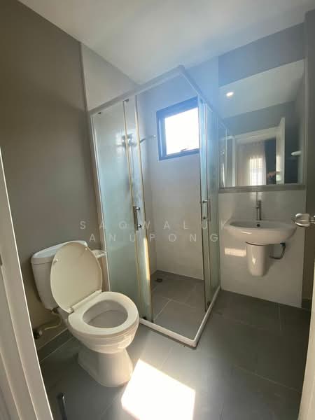 Casa Ville Wongwaen-Ramintra : คาซ่า วิลล์ วงแหวน-รามอินทรา, กรุงเทพ, ซอย นามวงศ์, ออเงิน, สายไหม, กรุงเทพ, 160 ตร.ม., บ้านเดี่ยว ขาย, โดย Saowaluk Anupong, 500188443 - DDproperty.com