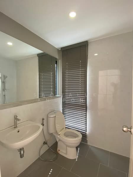 Casa Ville Wongwaen-Ramintra, Bangkok, Soi Namwong, O-Ngoen, Sai Mai, Bangkok, 3 Bedrooms, 160 sqm, Single Detached House For Sale, by Saowaluk Anupong, 500188443 - DDproperty.com