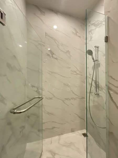 Noble BE19 Sukhumvit, Bangkok, 89 Sukhumvit 19 Alley, Khlong Tan Nua, Watthana, Bangkok, 1 Bedroom, 35 sqm, Condo For Rent, by Kittitach Sukjoy, 500188445 - DDproperty.com