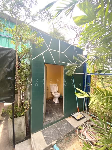 Warehouse with office space for rent in Hat Yai, Songkhla. Flood-free area. Size: 1,500 sq.m. Rent:, Songkhla, Ban Phru, Hat Yai, Songkhla, , 1,500 sqm, Warehouse/Factory For Rent, by Rachen Nopsuwan, 500188448 - DDproperty.com