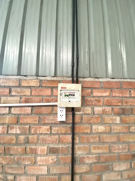 Warehouse with office space for rent in Hat Yai, Songkhla. Flood-free area. Size: 1,500 sq.m. Rent:, Songkhla, Ban Phru, Hat Yai, Songkhla, , 1,500 sqm, Warehouse/Factory For Rent, by Rachen Nopsuwan, 500188448 - DDproperty.com