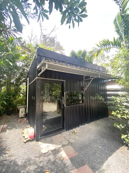 Warehouse with office space for rent in Hat Yai, Songkhla. Flood-free area. Size: 1,500 sq.m. Rent:, Songkhla, Ban Phru, Hat Yai, Songkhla, , 1,500 sqm, Warehouse/Factory For Rent, by Rachen Nopsuwan, 500188448 - DDproperty.com