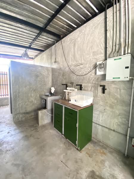 ให้เช่า โกดังพร้อมสำนักงานให้เช่า หาดใหญ่ สงขลา น้ำไม่ท่วม ขนาด 1,500 ตร.ม. เช่า 45,000 บาท, สงขลา, บ้านพรุ, หาดใหญ่, สงขลา, 1,500 ตร.ม., โกดัง-โรงงาน ให้เช่า, โดย Rachen Nopsuwan, 500188448 - DDproperty.com