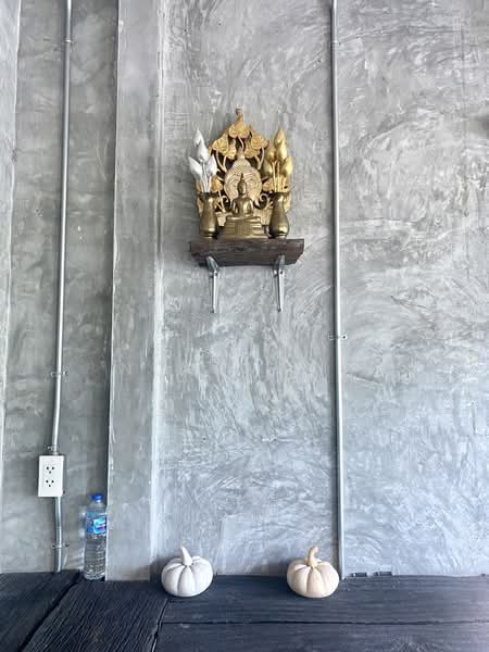 Warehouse with office space for rent in Hat Yai, Songkhla. Flood-free area. Size: 1,500 sq.m. Rent:, Songkhla, Ban Phru, Hat Yai, Songkhla, , 1,500 sqm, Warehouse/Factory For Rent, by Rachen Nopsuwan, 500188448 - DDproperty.com