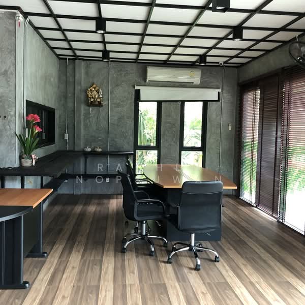 Warehouse with office space for rent in Hat Yai, Songkhla. Flood-free area. Size: 1,500 sq.m. Rent:, Songkhla, Ban Phru, Hat Yai, Songkhla, , 1,500 sqm, Warehouse/Factory For Rent, by Rachen Nopsuwan, 500188448 - DDproperty.com