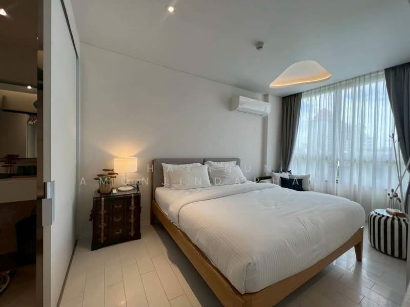 Veranda Residence Hua Hin, Prachuap Khiri Khan, Veranda Residence, Nong Kae, Hua Hin, Prachuap Khiri Khan, 1 Bedroom, 43 sqm, Condo For Sale, by Chayanun Amonjindaphat, 500188449 - DDproperty.com