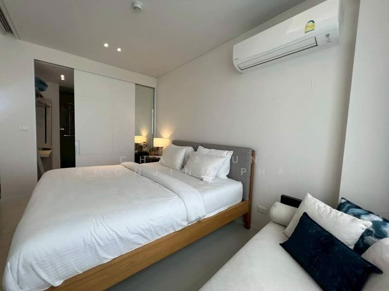 Veranda Residence Hua Hin : วีรันดา เรสซิเดนซ์ หัวหิน, ประจวบคีรีขันธ์, วีรันดา เรสซิเดนซ์, หนองแก, หัวหิน, ประจวบคีรีขันธ์, 43 ตร.ม., คอนโด ขาย, โดย Chayanun Amonjindaphat, 500188449 - DDproperty.com