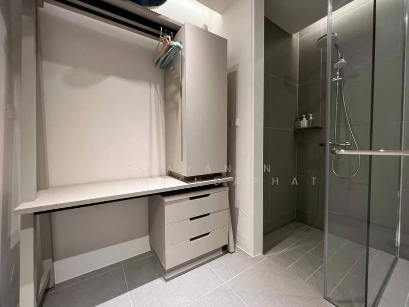 Veranda Residence Hua Hin : วีรันดา เรสซิเดนซ์ หัวหิน, ประจวบคีรีขันธ์, วีรันดา เรสซิเดนซ์, หนองแก, หัวหิน, ประจวบคีรีขันธ์, 43 ตร.ม., คอนโด ขาย, โดย Chayanun Amonjindaphat, 500188449 - DDproperty.com