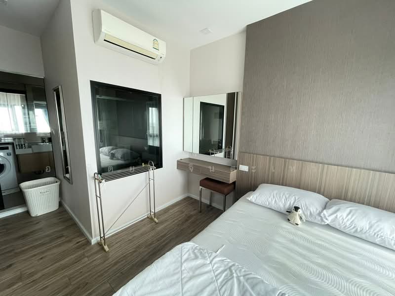 KnightsBridge The Ocean Sriracha : ไนท์บริดจ์ ดิ โอเชี่ยน ศรีราชา, ชลบุรี, 3 สุขุมวิท, สุรศักดิ์, ศรีราชา, ชลบุรี, 35 ตร.ม., คอนโด ขาย, โดย อาทิตยา จินตะเหวก, 500188450 - DDproperty.com