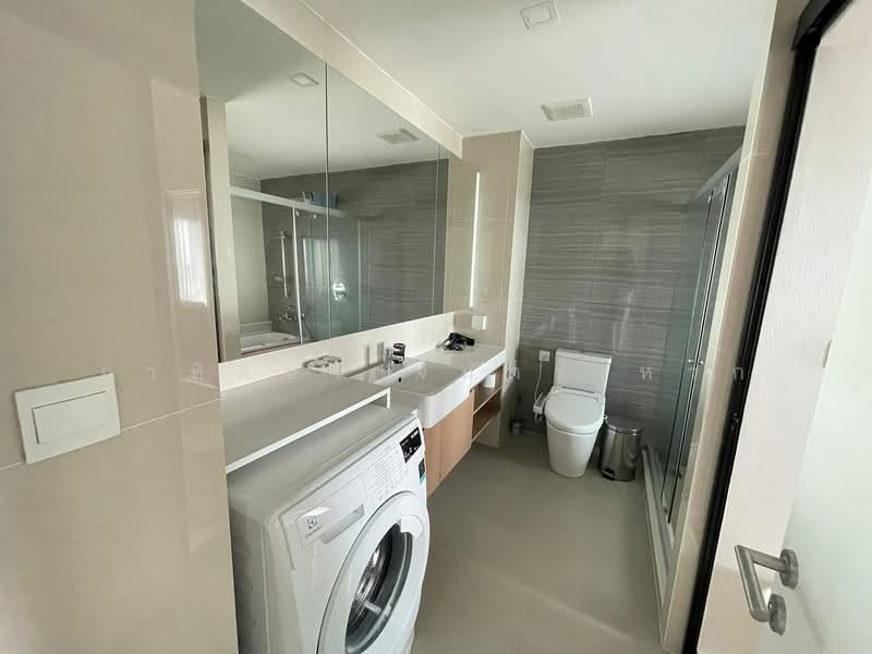 KnightsBridge The Ocean Sriracha, Chon Buri (Pattaya), 3 Sukhumvit, Surasak, Si Racha, Chon Buri (Pattaya), 1 Bedroom, 35 sqm, Condo For Sale, by อาทิตยา จินตะเหวก, 500188450 - DDproperty.com