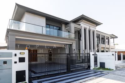 ขาย - Grand Bangkok Boulevard Srinakarin : แกรนด์ บางกอก บูเลอวาร์ด ศรีนครินทร์, กรุงเทพ