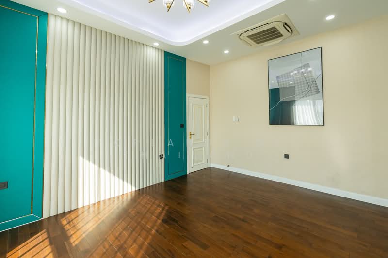 Grand Bangkok Boulevard Srinakarin, Bangkok, Srinagarindra Rd, Nong Bon, Prawet, Bangkok, 5 Bedrooms, 534 sqm, Single Detached House For Sale, by TopLands of Thailand, 500188452 - DDproperty.com