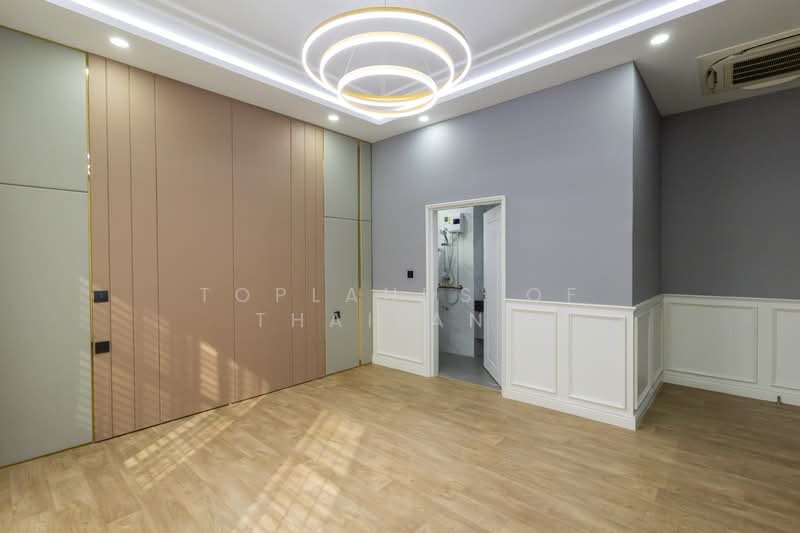 Grand Bangkok Boulevard Srinakarin, Bangkok, Srinagarindra Rd, Nong Bon, Prawet, Bangkok, 5 Bedrooms, 534 sqm, Single Detached House For Sale, by TopLands of Thailand, 500188452 - DDproperty.com