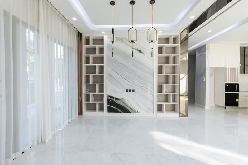 Grand Bangkok Boulevard Srinakarin, Bangkok, Srinagarindra Rd, Nong Bon, Prawet, Bangkok, 5 Bedrooms, 534 sqm, Single Detached House For Sale, by TopLands of Thailand, 500188452 - DDproperty.com