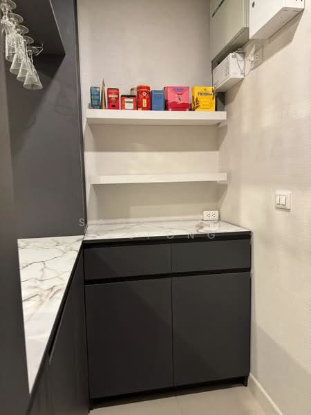 Centro Wongwaen-Chatuchot, Bangkok, Soi Wongsakon 1, Kanchanaphisek parallel Road, Sam Wa Tawan Tok, Khlong Sam Wa, Bangkok, 4 Bedrooms, 230 sqm, Single Detached House For Sale, by Saowaluk Anupong, 500188454 - DDproperty.com