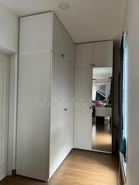 Centro Wongwaen-Chatuchot, Bangkok, Soi Wongsakon 1, Kanchanaphisek parallel Road, Sam Wa Tawan Tok, Khlong Sam Wa, Bangkok, 4 Bedrooms, 230 sqm, Single Detached House For Sale, by Saowaluk Anupong, 500188454 - DDproperty.com