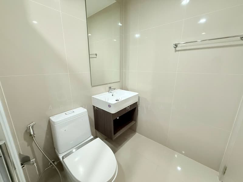 IDEO Charan 70-Riverview : ไอดีโอ จรัญฯ 70-ริเวอร์วิว, กรุงเทพ, 294 ซอย จรัญสนิทวงศ์, บางพลัด, บางพลัด, กรุงเทพ, 31 ตร.ม., คอนโด ให้เช่า, โดย Suwit Arunkeereewat, 500188455 - DDproperty.com