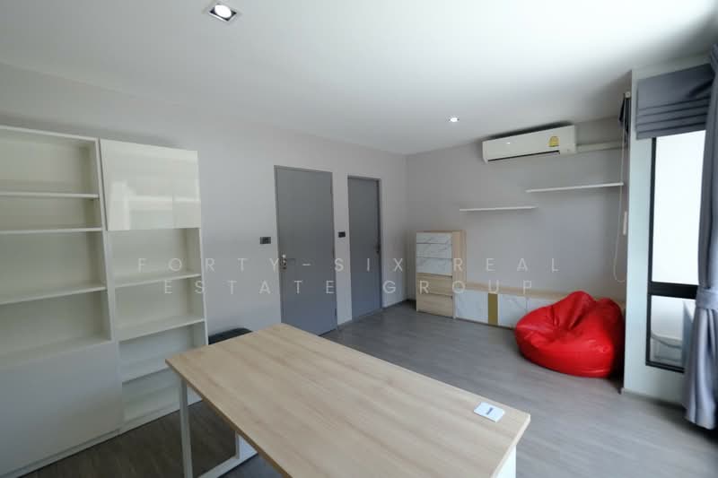 Landmark Ekamai-Ramindra, Bangkok, Sukhonthasawat Road, Lat Phrao, Lat Phrao, Bangkok, 3 Bedrooms, 200 sqm, Townhouse For Rent, by Forty-Six Real Estate Group, 500188456 - DDproperty.com