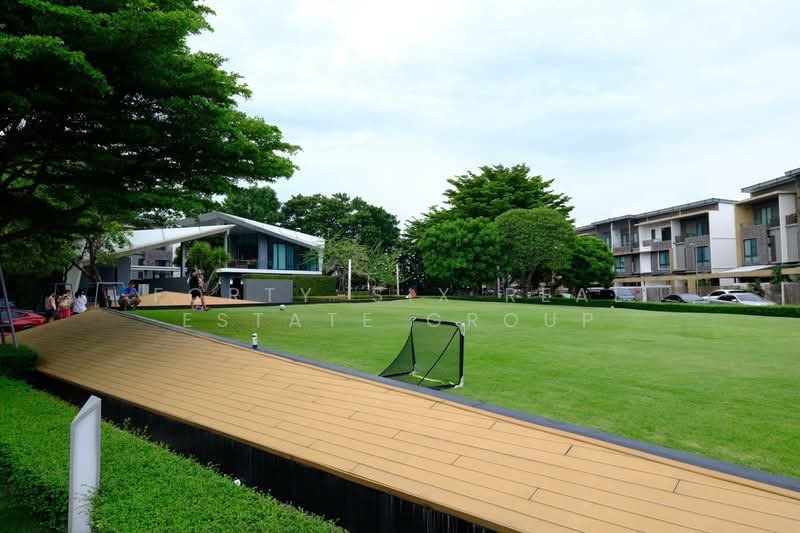 Landmark Ekamai-Ramindra : แลนด์มาร์ค เอกมัย-รามอินทรา, กรุงเทพ, ถนนสุคนธสวัสดิ์, ลาดพร้าว, ลาดพร้าว, กรุงเทพ, 200 ตร.ม., ทาวน์เฮ้าส์ ให้เช่า, โดย Forty-Six Real Estate Group, 500188456 - DDproperty.com