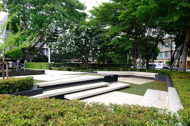 Landmark Ekamai-Ramindra, Bangkok, Sukhonthasawat Road, Lat Phrao, Lat Phrao, Bangkok, 3 Bedrooms, 200 sqm, Townhouse For Rent, by Forty-Six Real Estate Group, 500188456 - DDproperty.com