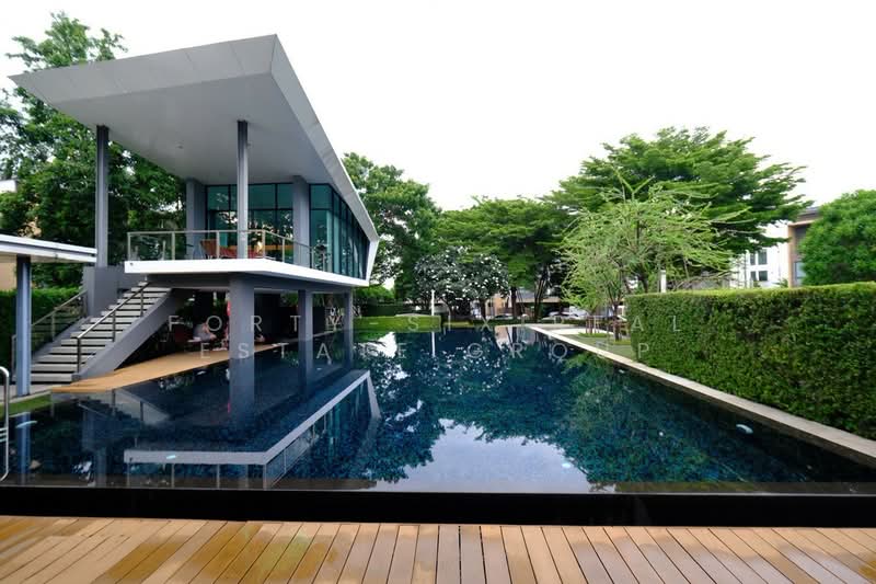 Landmark Ekamai-Ramindra : แลนด์มาร์ค เอกมัย-รามอินทรา, กรุงเทพ, ถนนสุคนธสวัสดิ์, ลาดพร้าว, ลาดพร้าว, กรุงเทพ, 200 ตร.ม., ทาวน์เฮ้าส์ ให้เช่า, โดย Forty-Six Real Estate Group, 500188456 - DDproperty.com