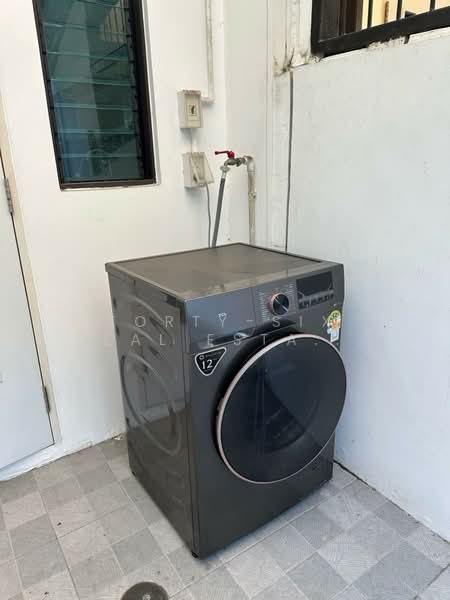 Landmark Ekamai-Ramindra : แลนด์มาร์ค เอกมัย-รามอินทรา, กรุงเทพ, ถนนสุคนธสวัสดิ์, ลาดพร้าว, ลาดพร้าว, กรุงเทพ, 200 ตร.ม., ทาวน์เฮ้าส์ ให้เช่า, โดย Forty-Six Real Estate Group, 500188456 - DDproperty.com