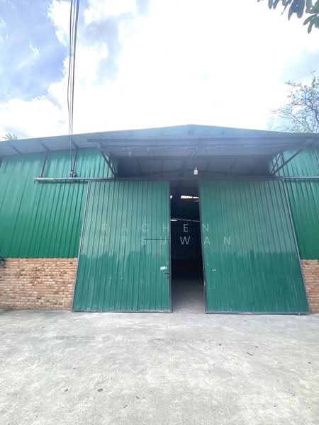 Warehouse with office space for rent in Hat Yai, Songkhla. Flood-free area. Size: 1,500 sq.m., Songkhla, Ban Phru, Hat Yai, Songkhla, , 1,500 sqm, Warehouse/Factory For Sale, by Rachen Nopsuwan, 500188457 - DDproperty.com