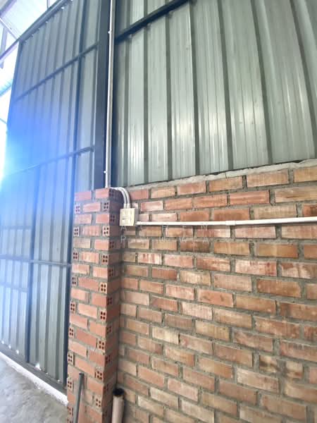 Warehouse with office space for rent in Hat Yai, Songkhla. Flood-free area. Size: 1,500 sq.m., Songkhla, Ban Phru, Hat Yai, Songkhla, , 1,500 sqm, Warehouse/Factory For Sale, by Rachen Nopsuwan, 500188457 - DDproperty.com